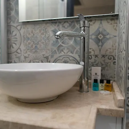 The Marine Hotel 3*