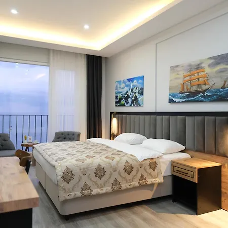 The Marine 3* Trabzon