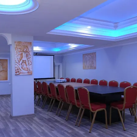 The Marine Hotel 3*
