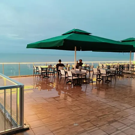 The Marine 3* Trabzon