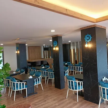 The Marine Hotel
