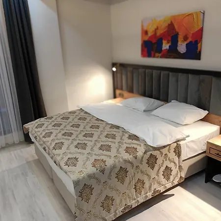 The Marine Hotel 3*