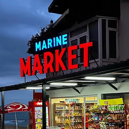 Hotel The Marine Trabzon