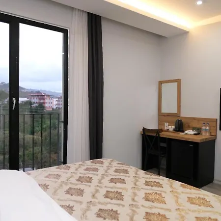 The Marine Hotel Trabzon